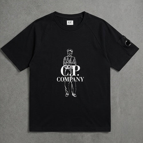 T-shirt CP Company