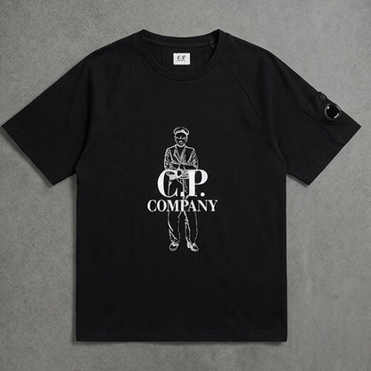 T-shirt CP Company