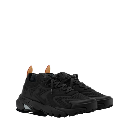 Sneakers Runner Tatic en maille LOUIS VUITTON