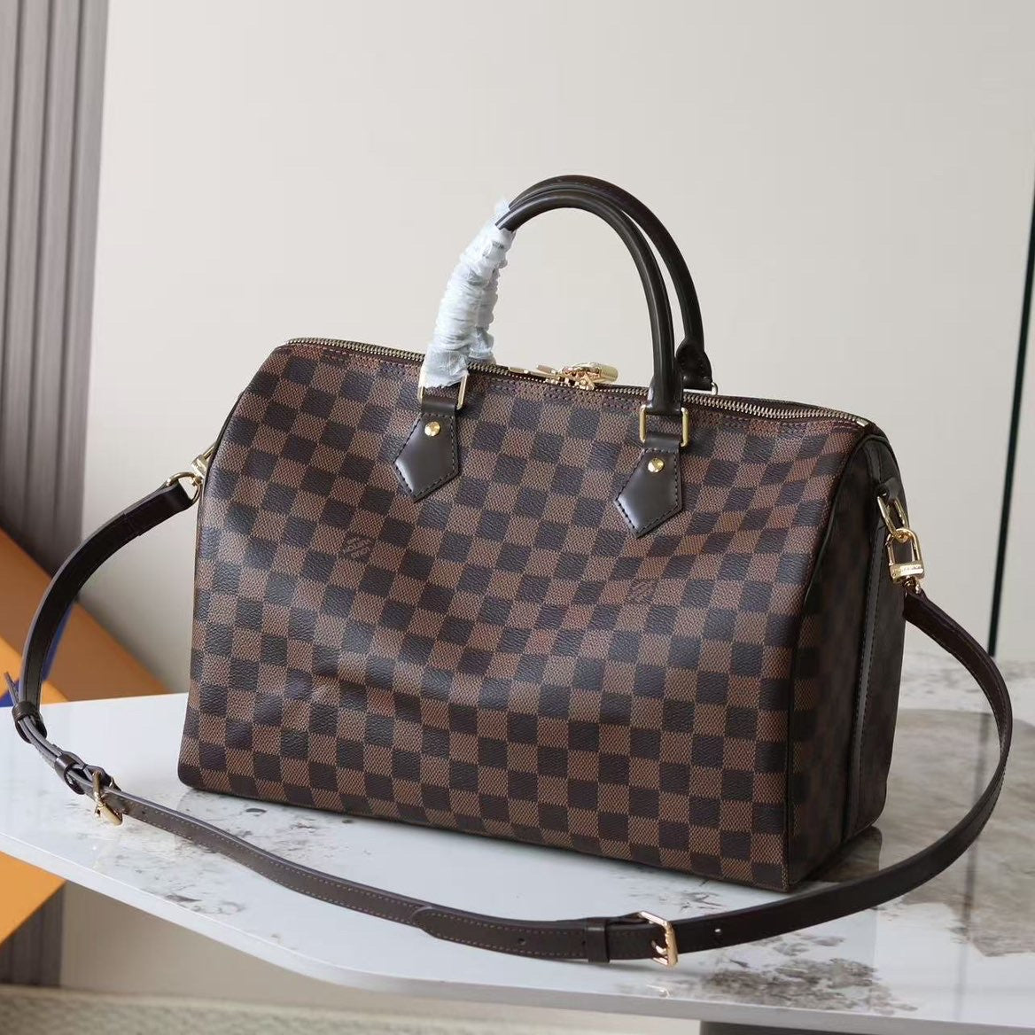 Sac Speedy LOUIS VUITTON