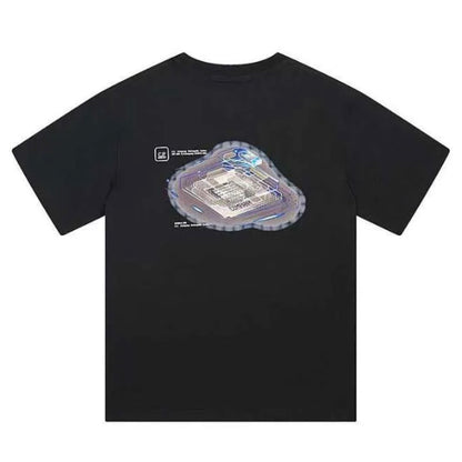 T-shirt CP COMPANY