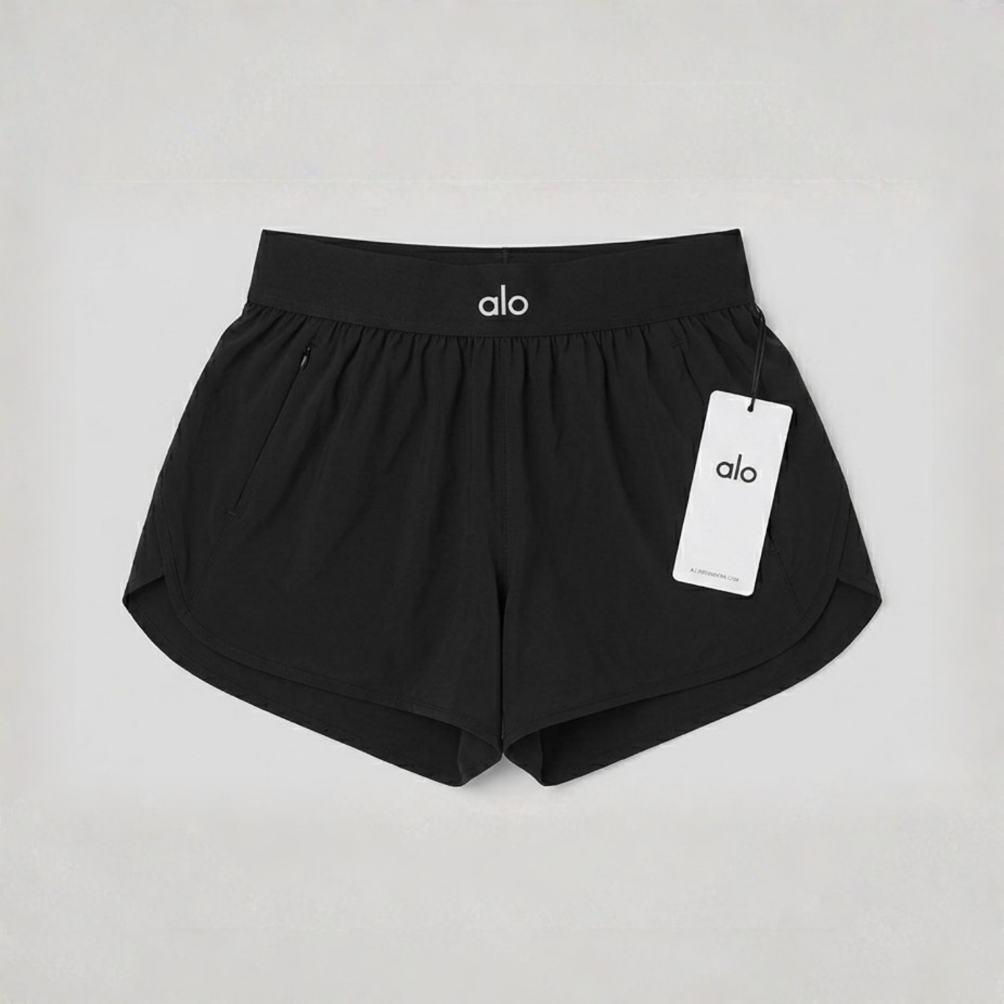 Short ALO