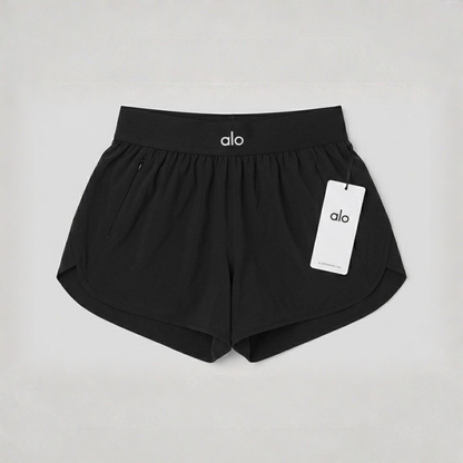 Short ALO