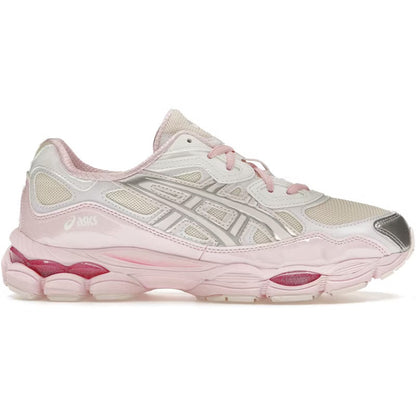 ASICS Gel-NYC x Kicki Yang Zhang