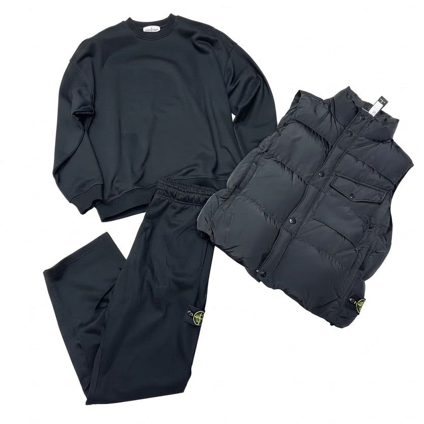 STONE ISLAND