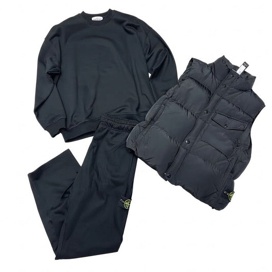STONE ISLAND