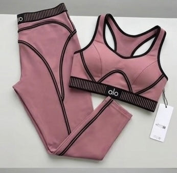 Ensemble legging ALO