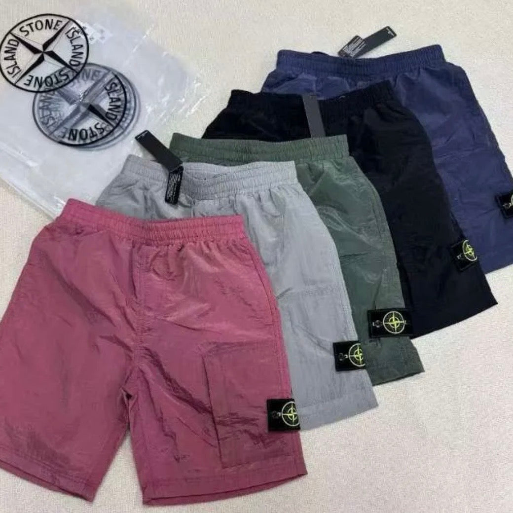 Short de Bain STONE ISLAND