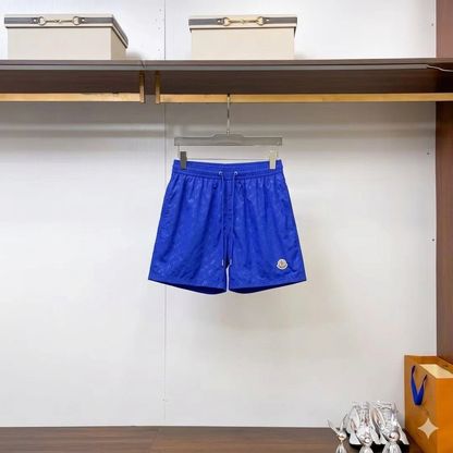 Short de bain à Monogramme MONCLER