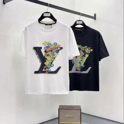 T-Shirt LOUIS VUITTON