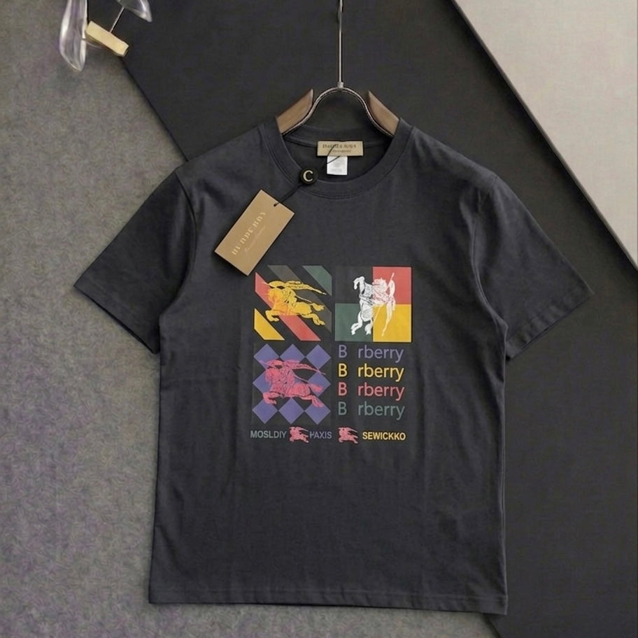 T-Shirt BURBERRY