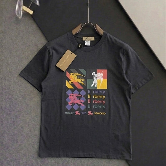 T-Shirt BURBERRY