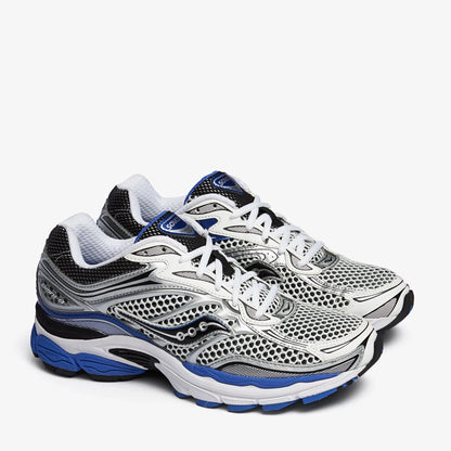 Saucony ProGrid Omni 9 OG «White Silver Blue»