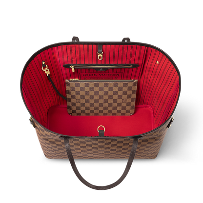 Sac Neverfull LOUIS VUITTON