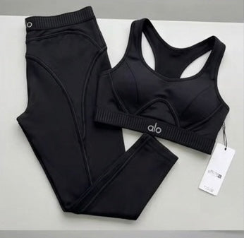 Ensemble legging ALO