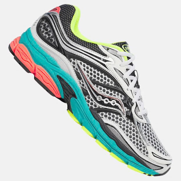 Saucony ProGrid Omni 9