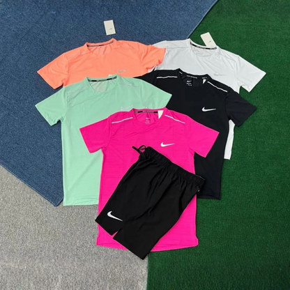 Ensemble Performance NIKE
