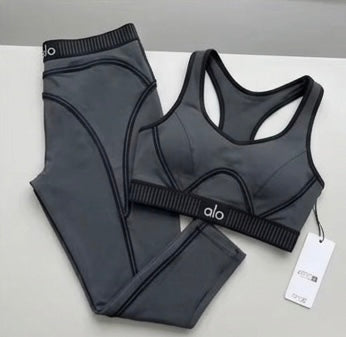 Ensemble legging ALO