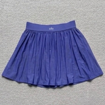 Short Jupe ALO