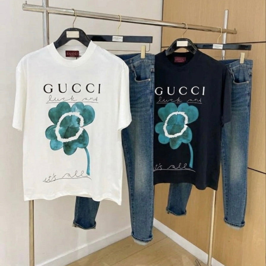 T-Shirt GUCCI