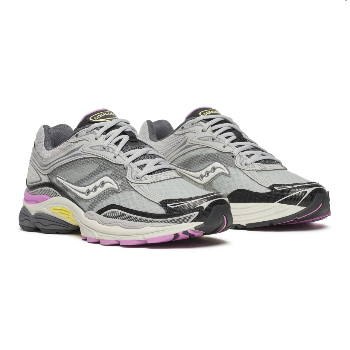 Saucony ProGrid Omni 9 « Distract »