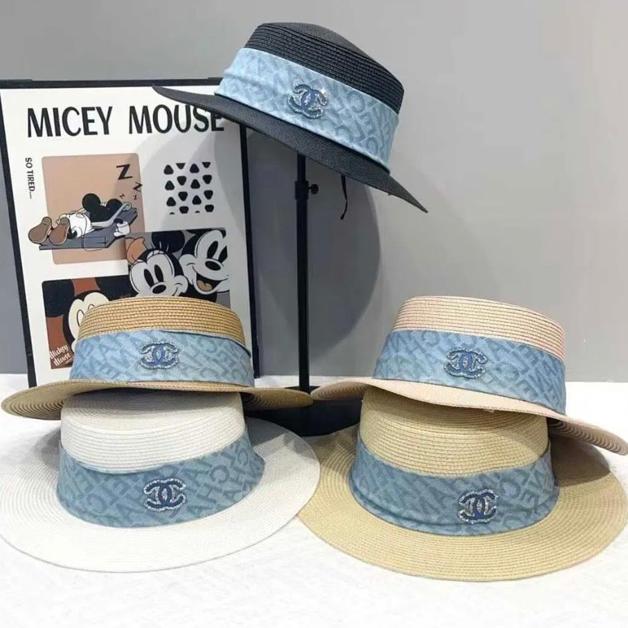 Chapeau CHANEL