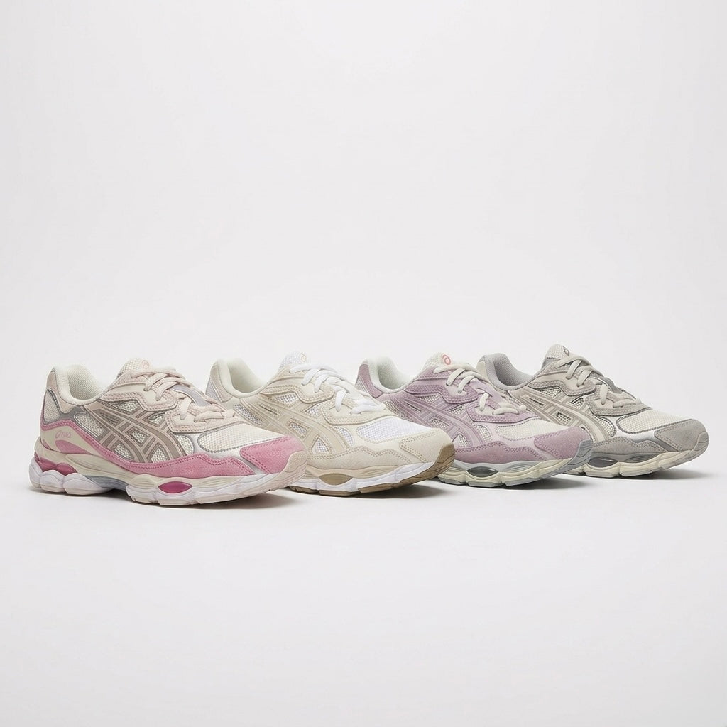 ASICS Gel-NYC