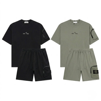 Ensemble STONE ISLAND
