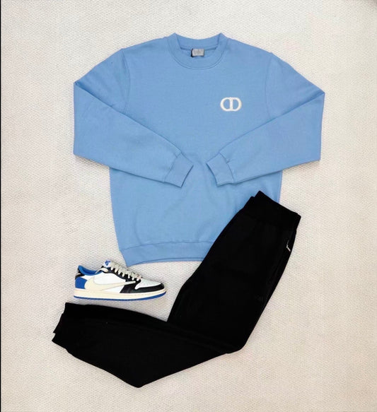 Sweat + Pull