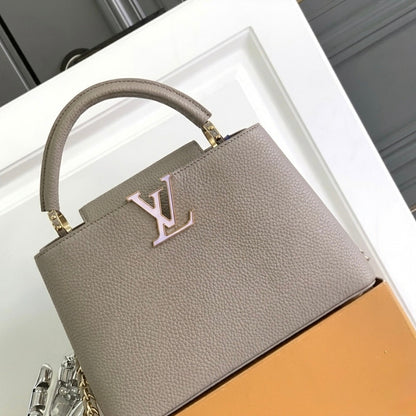 Sac Capucines LOUIS VUITTON