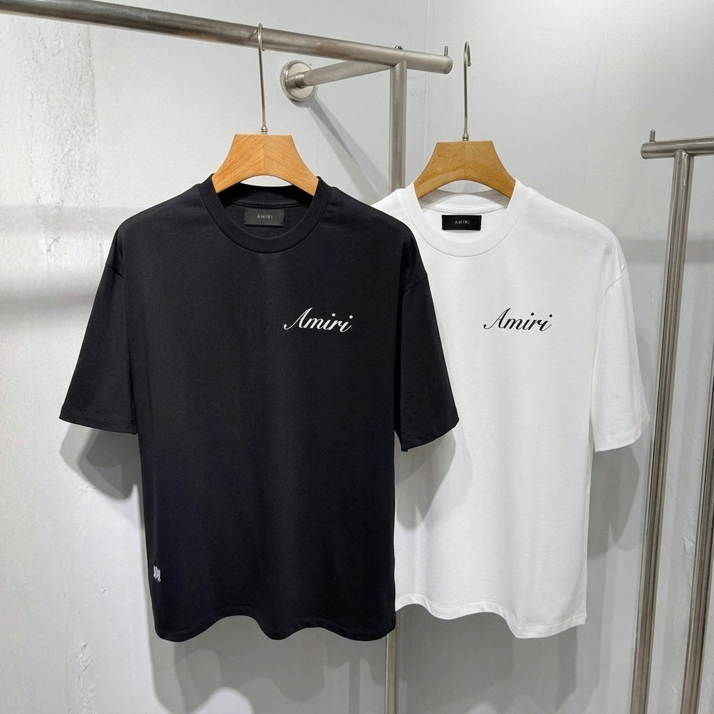 T-shirt AMIRI