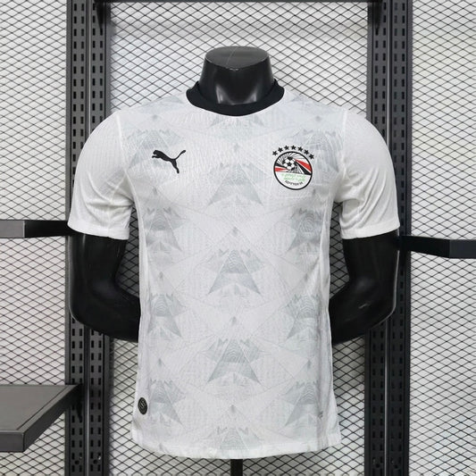 ÉGYPTE - Maillot Extérieur 2026