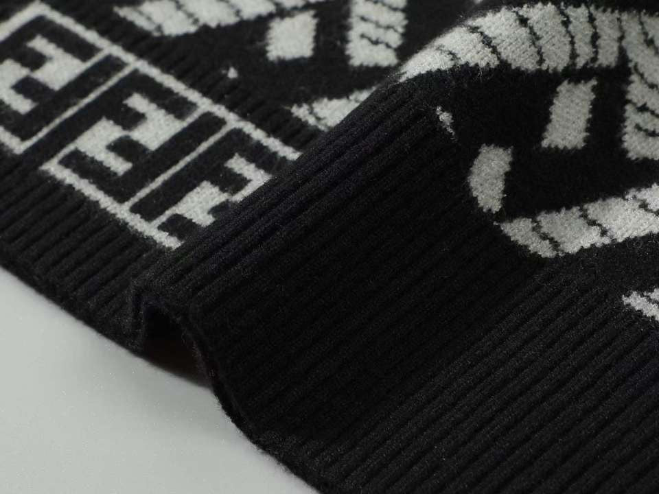 Pull Fendi
