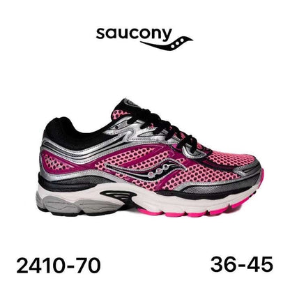 Saucony