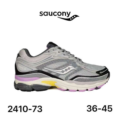 Saucony