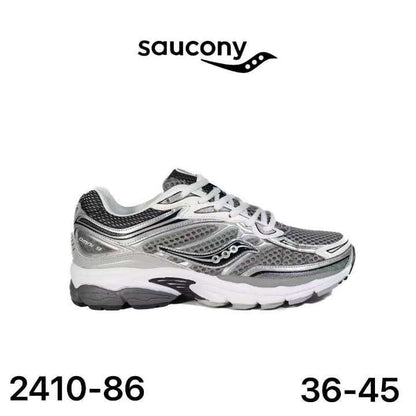 Saucony
