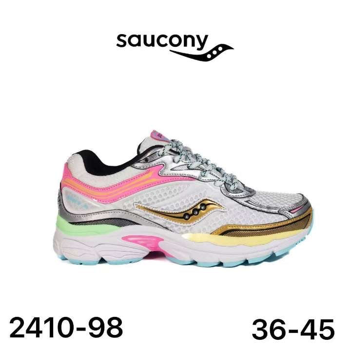 Saucony