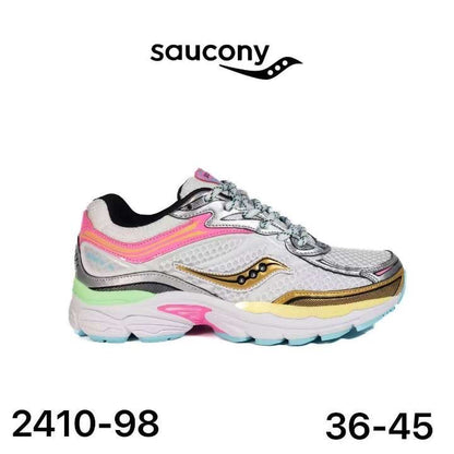 Saucony
