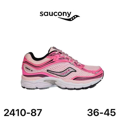 Saucony
