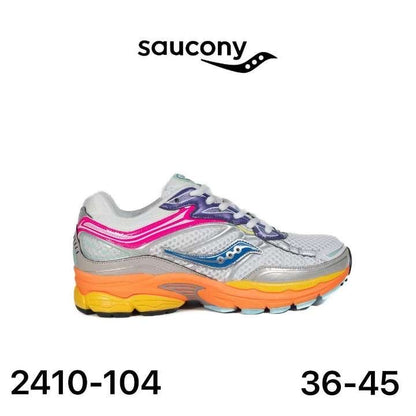 Saucony