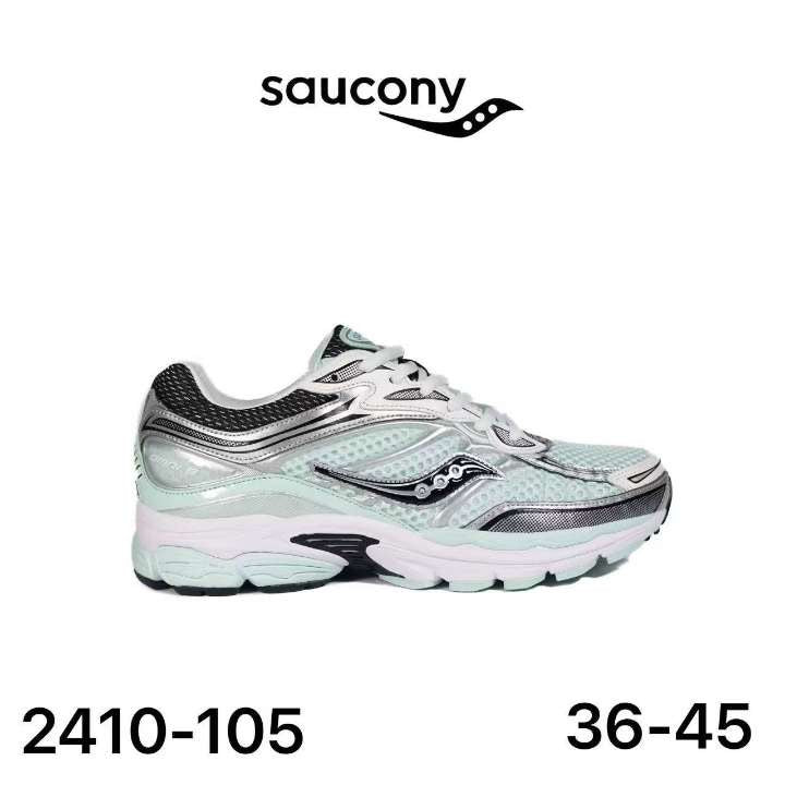 Saucony