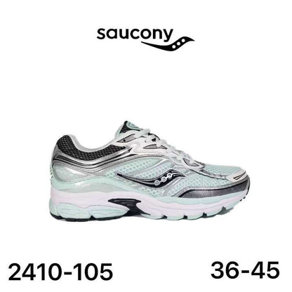 Saucony