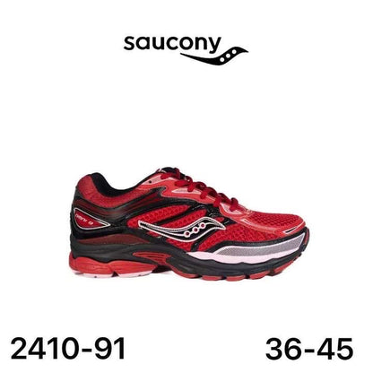 Saucony