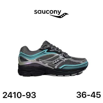 Saucony