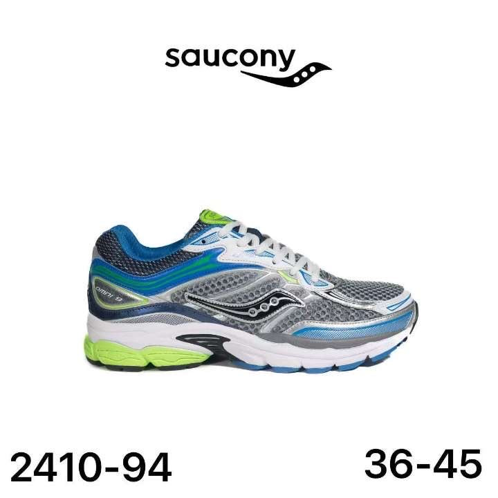Saucony