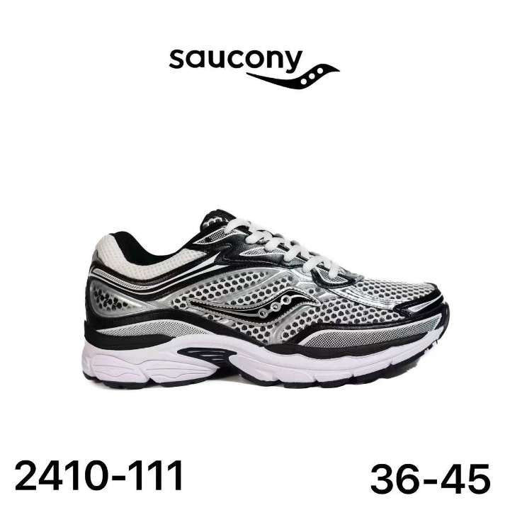Saucony