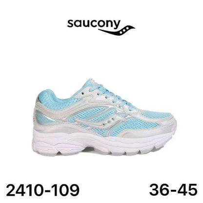 Saucony