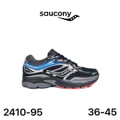 Saucony