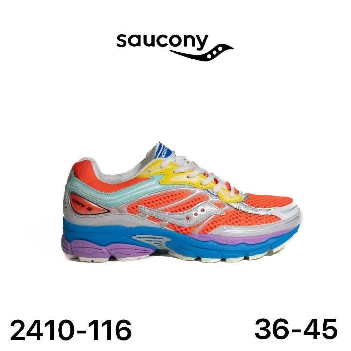 Saucony