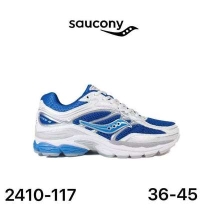 Saucony